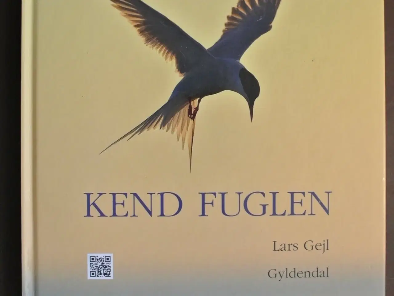 Billede 1 - kend fuglen, af lars gejl, emne: dyr