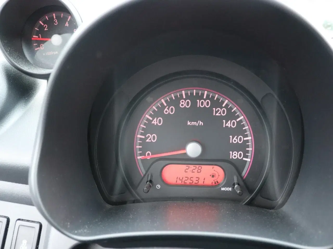 Billede 11 - Suzuki Alto 1,0 GL