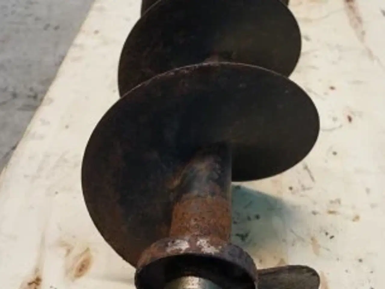 Billede 11 - Claas Dominator 98 Snegl 6827952