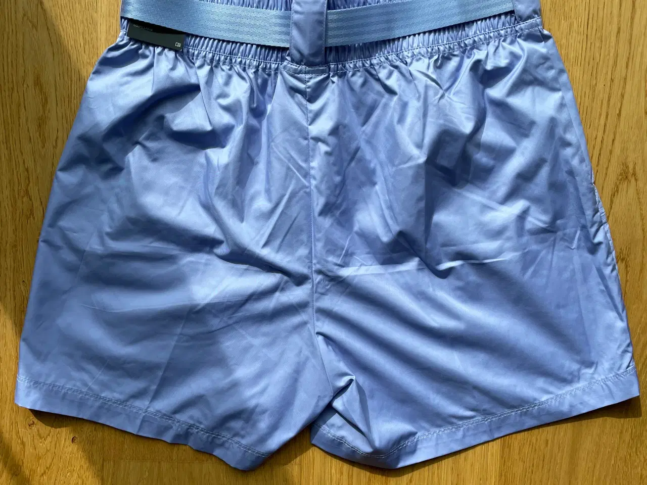 Billede 4 - Nike shorts lilla