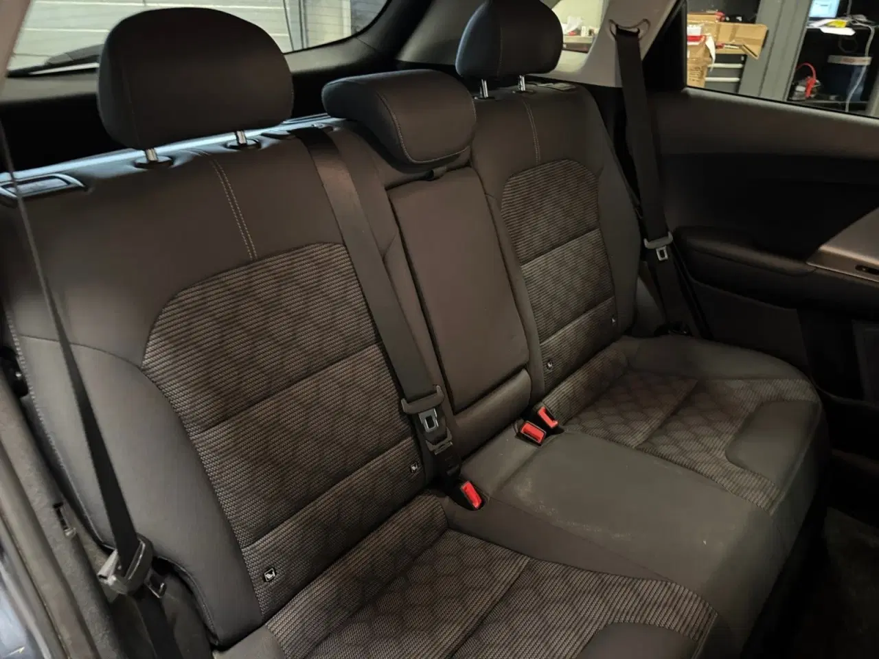 Billede 17 - Kia Niro 1,6 PHEV Comfort DCT