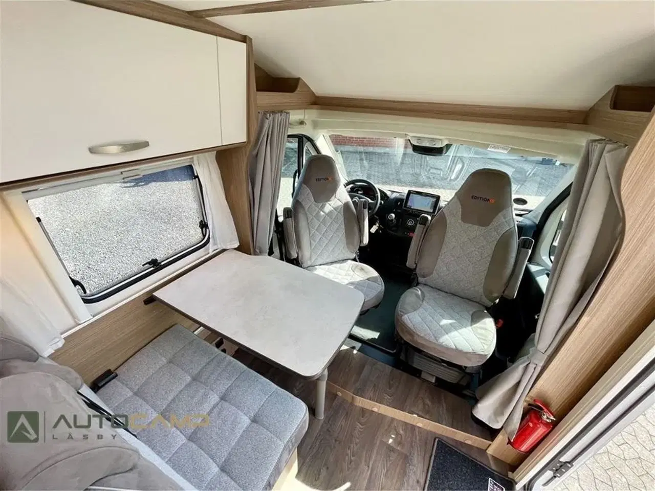 Billede 4 - 2022 - Carado V337 Edition 15