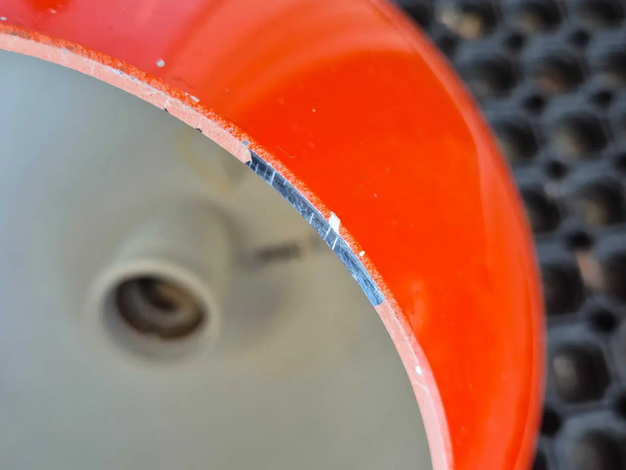 Billede 16 - To originale Topan fra Verner Panton 