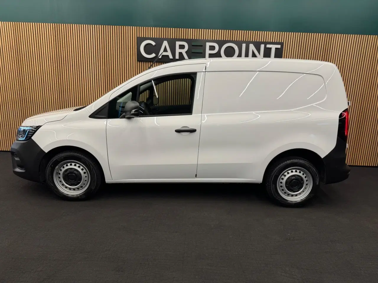 Billede 2 - Renault Kangoo 1,5 dCi 95 L1 Tekno