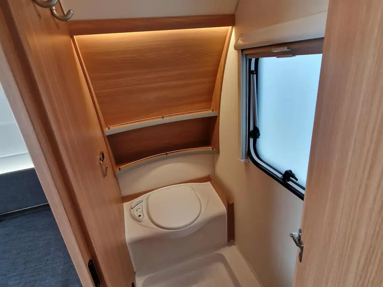 Billede 11 - 2018 - Knaus Südwind Silver Selection 500 FU