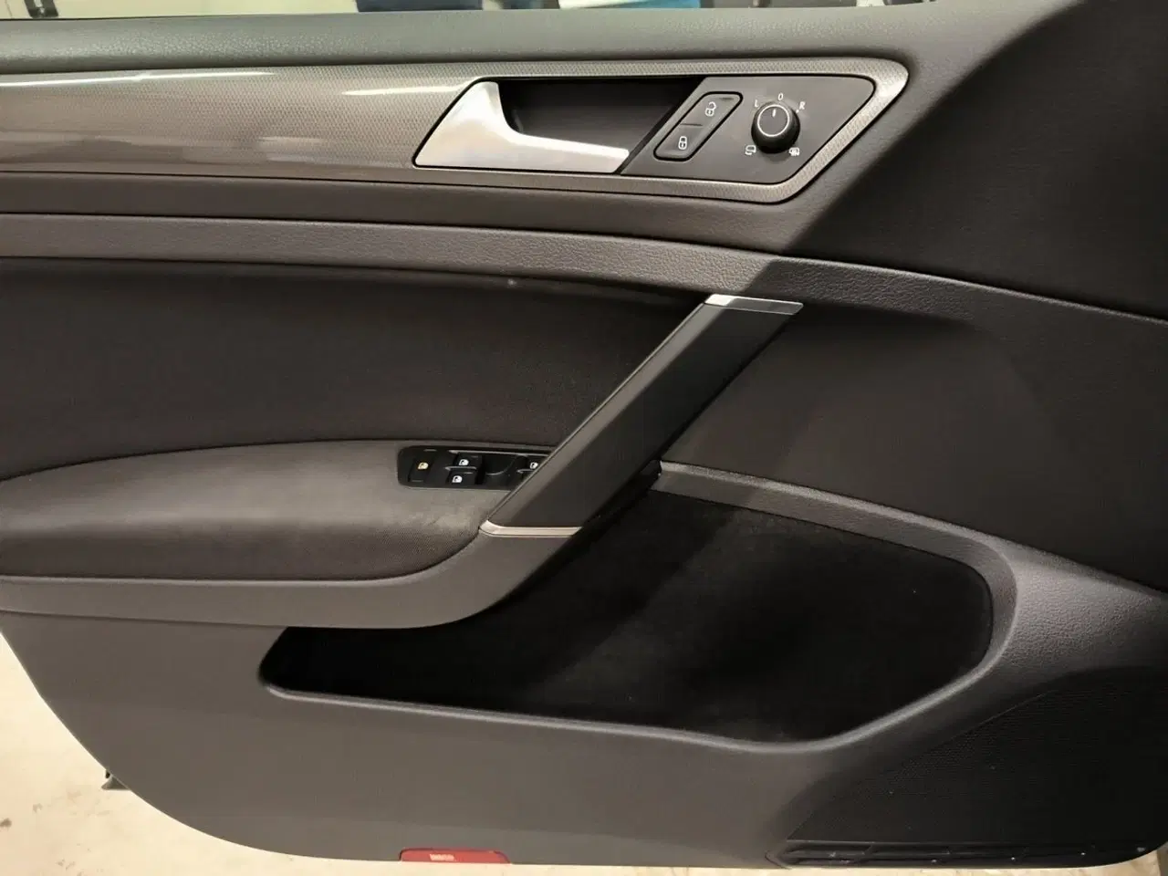 Billede 15 - VW Golf VII 1,6 TDi 115 IQ.Drive Variant DSG