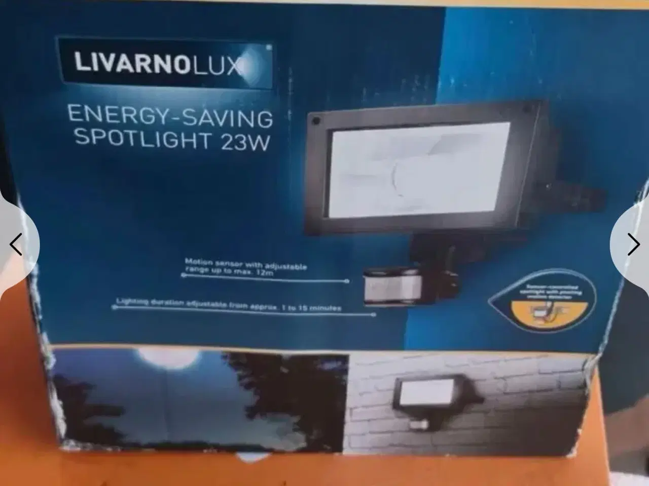 Billede 1 - Censorer sælges