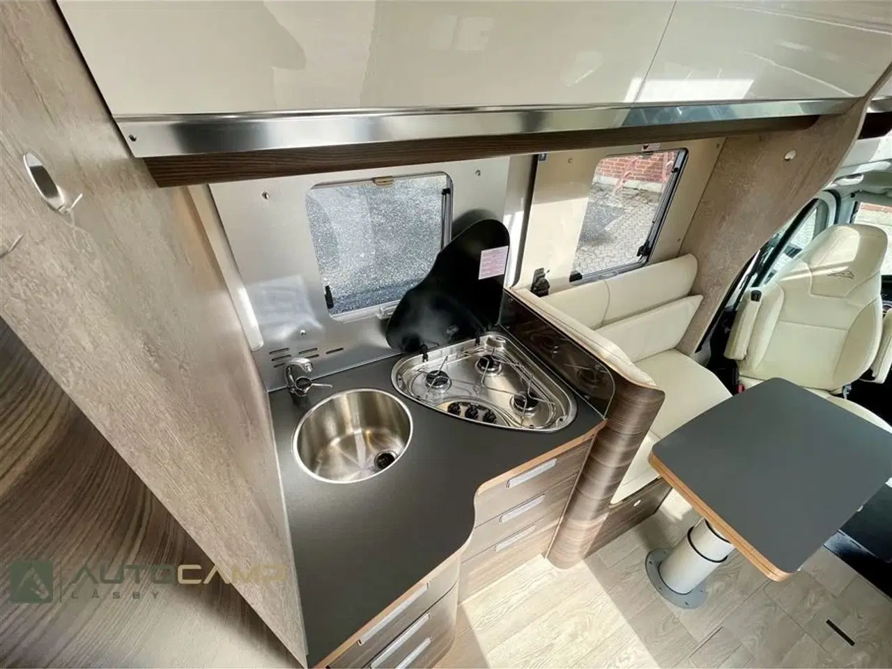 Billede 7 - 2024 - Laika Ecovip L 4012 DS