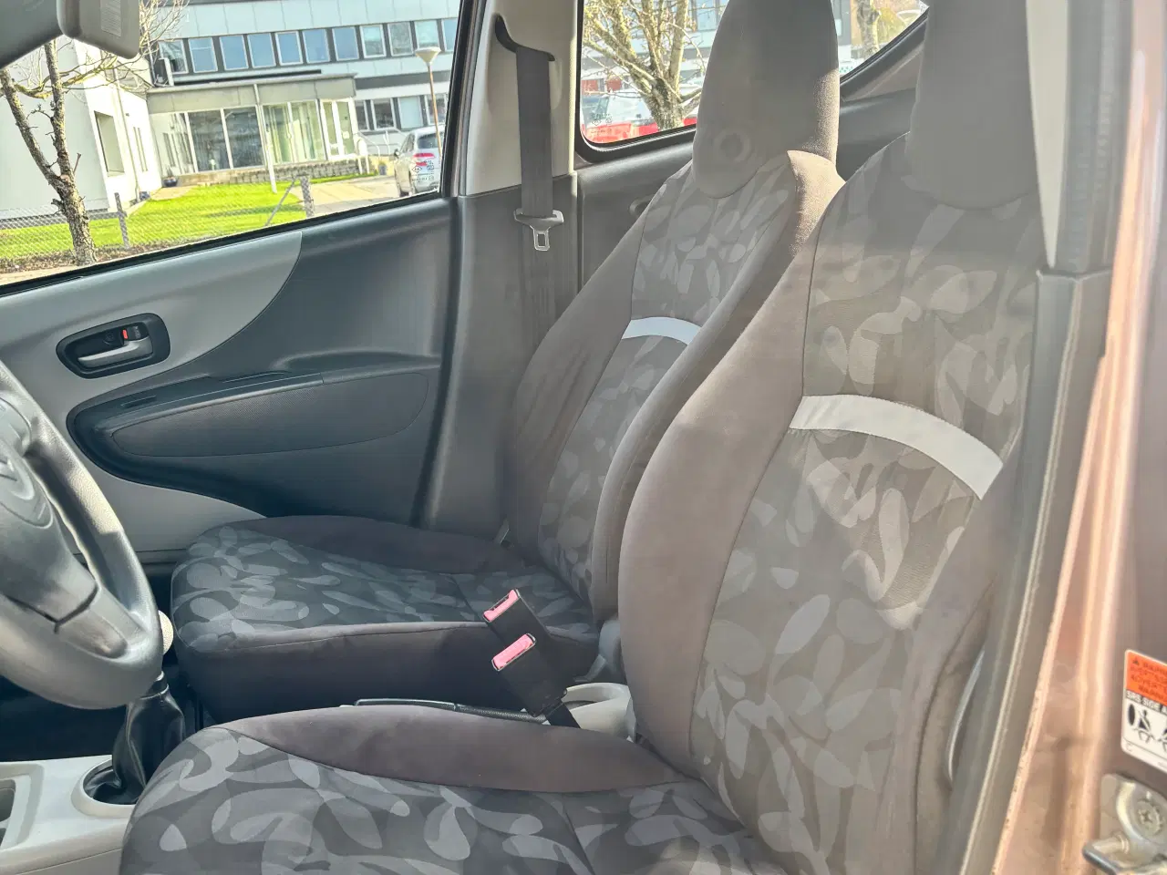 Billede 9 - Bil, suzuki alto