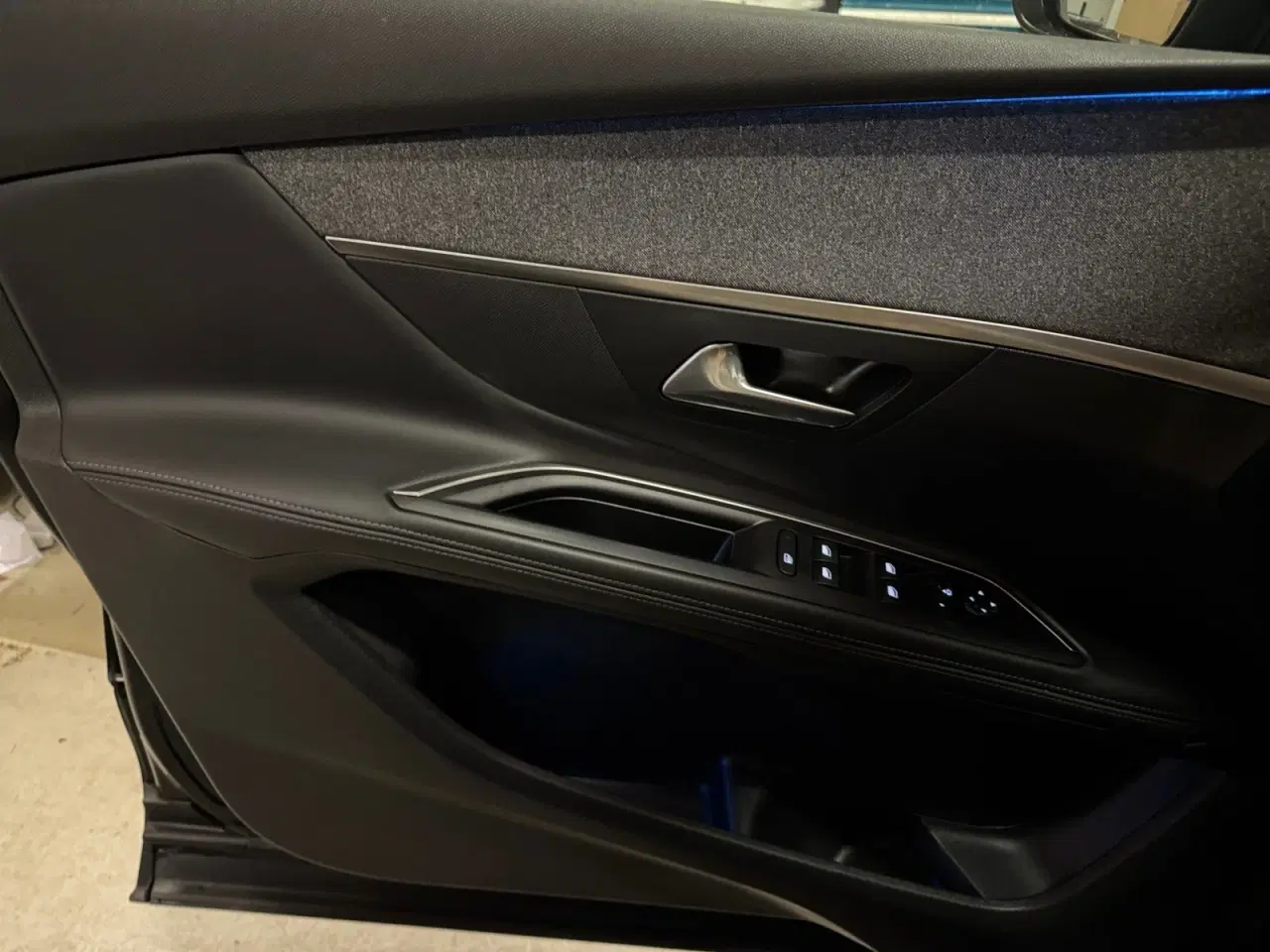 Billede 13 - Peugeot 5008 1,2 e-THP 130 Allure EAT6 7prs