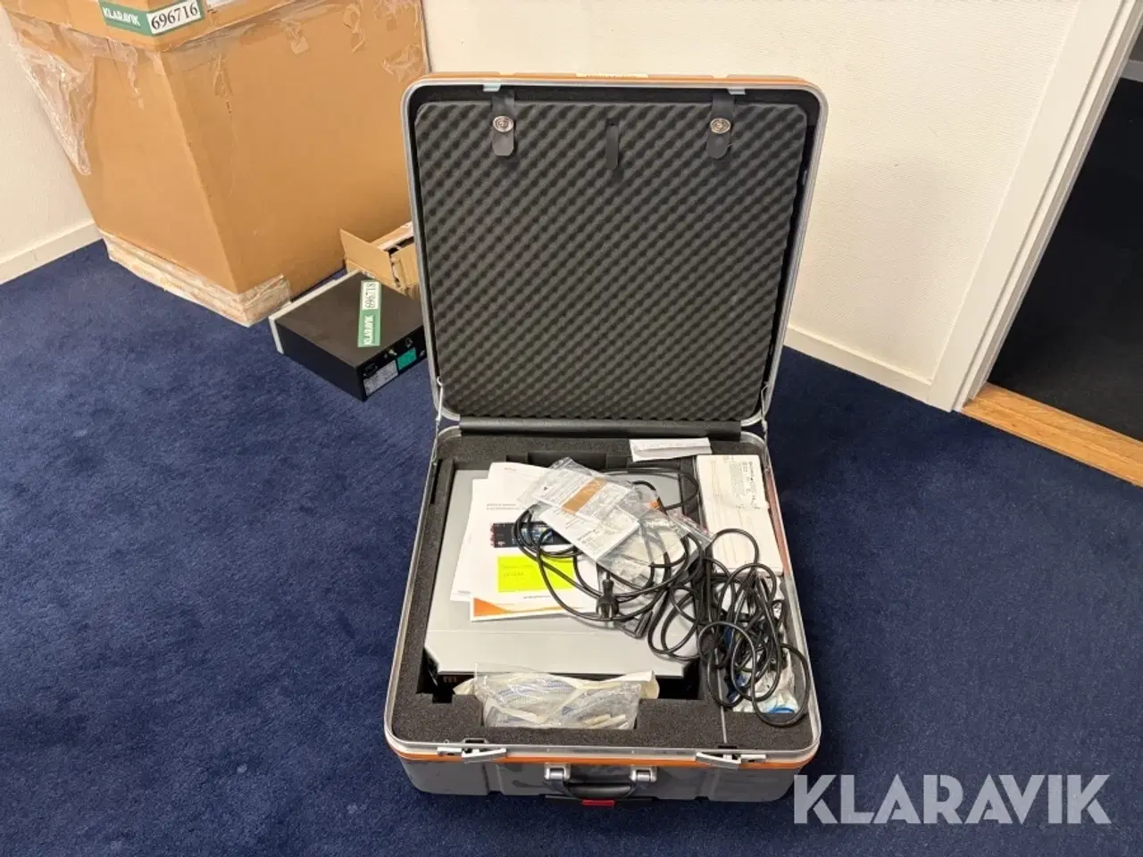 Billede 7 - Elektrokirurgisk enhed BOWA Medical ARC 400