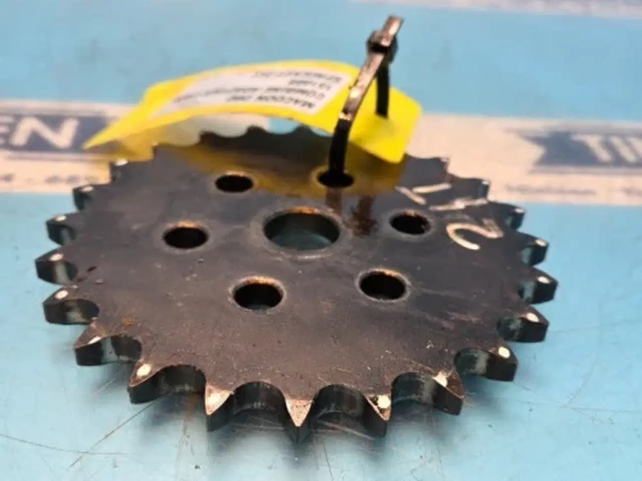 Billede 4 - MacDon D60 Kædehjul 151686