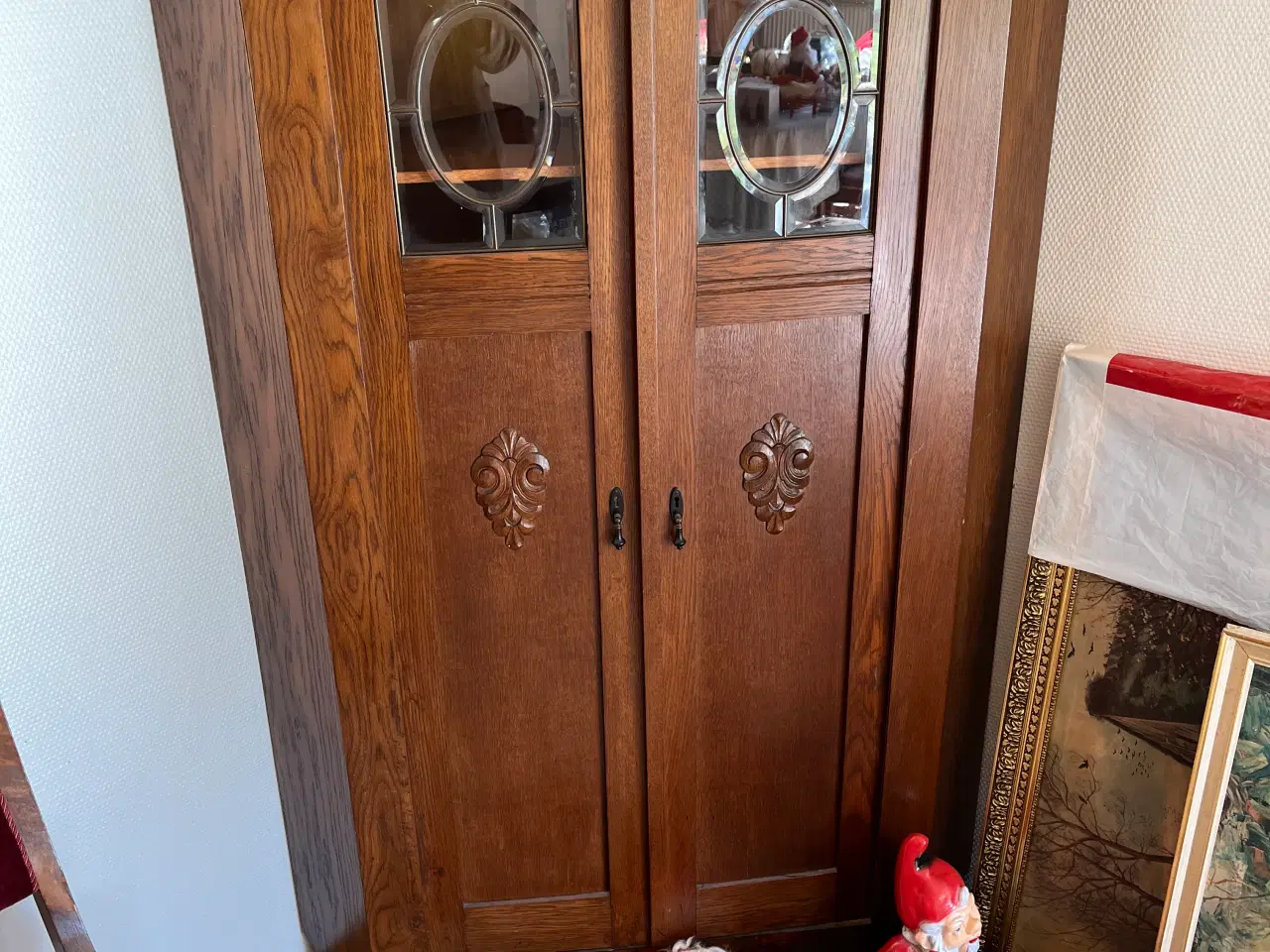 Billede 5 - Diverse møbler fra dødsbo