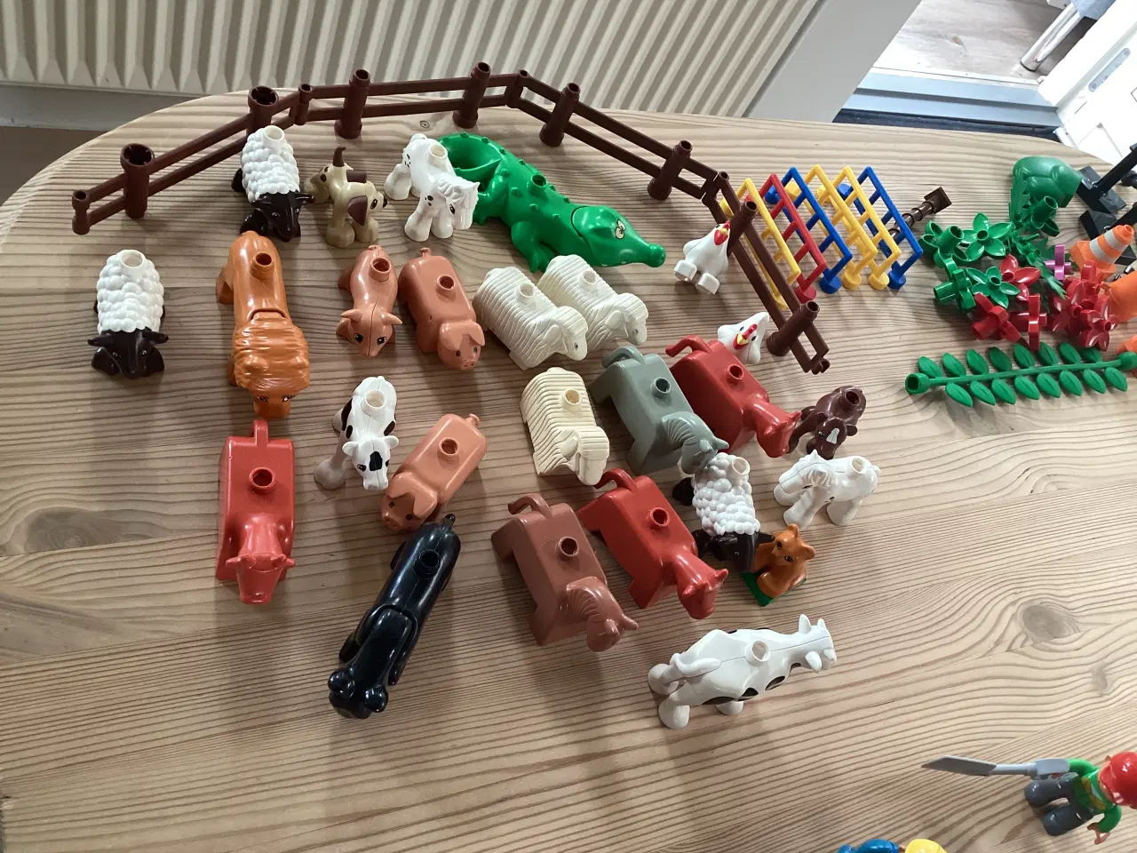 Billede 4 - Lego Duplo