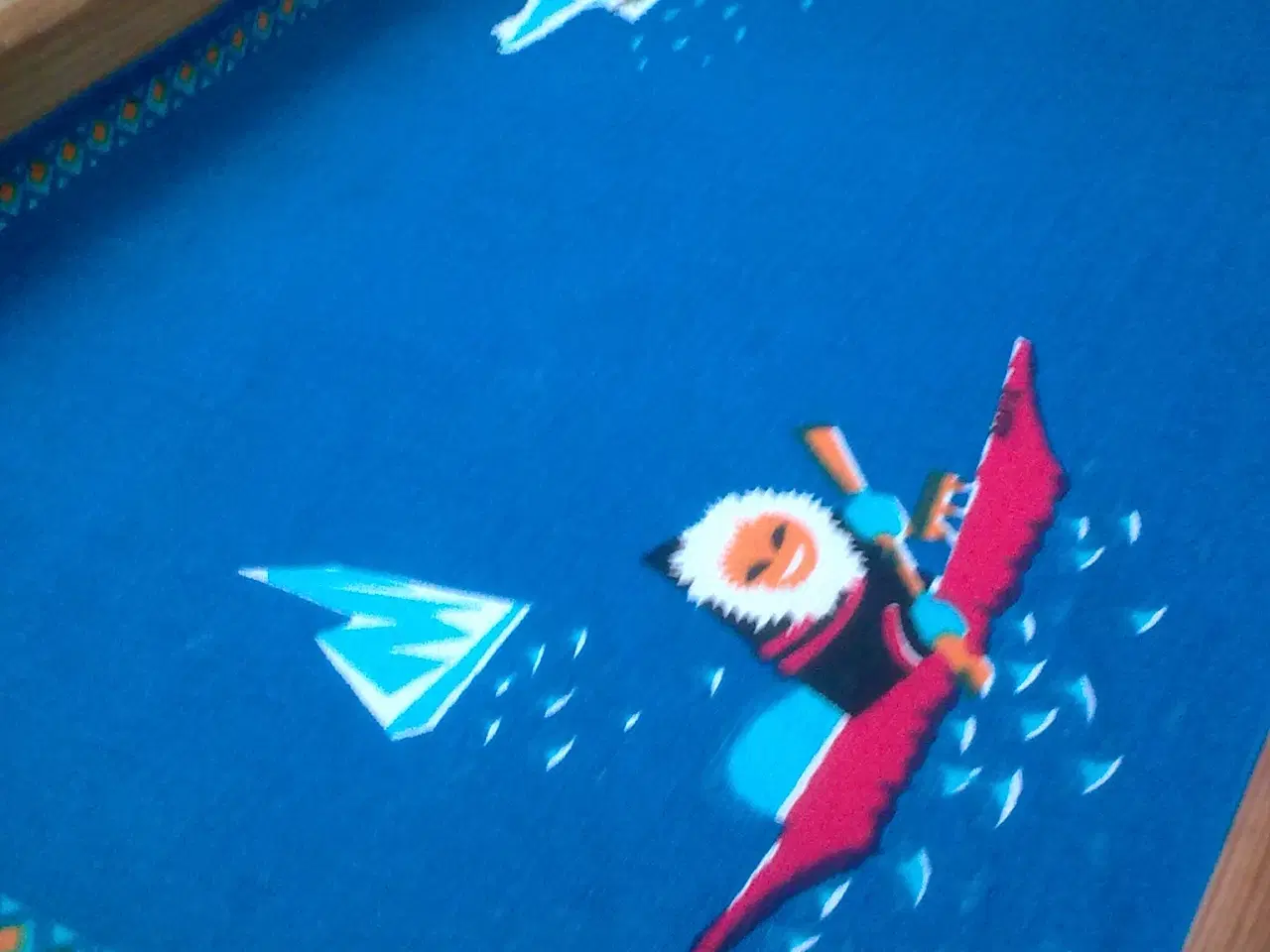 Billede 10 - Kaffe café Varm Kakao glas evt. bakke 6 eller 2