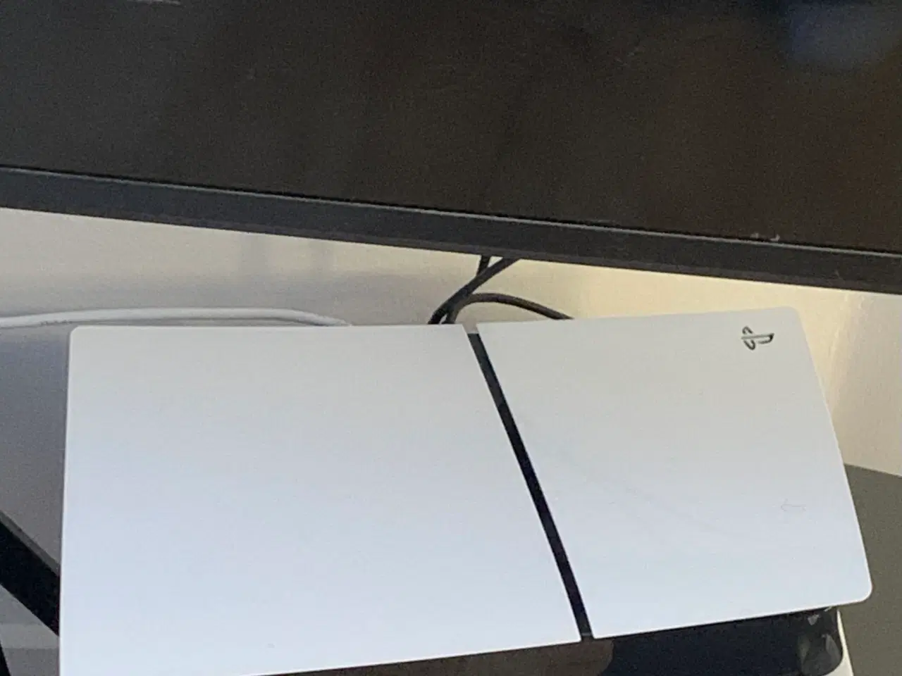 Billede 1 - PS5 Slim Digital Edition. 1 tb. – 2 controllere