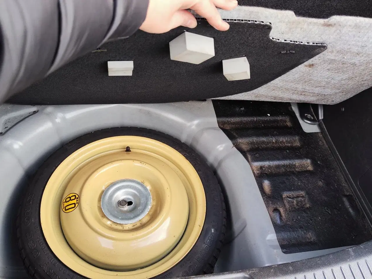 Billede 12 - Mazda 2 1,3 Advance