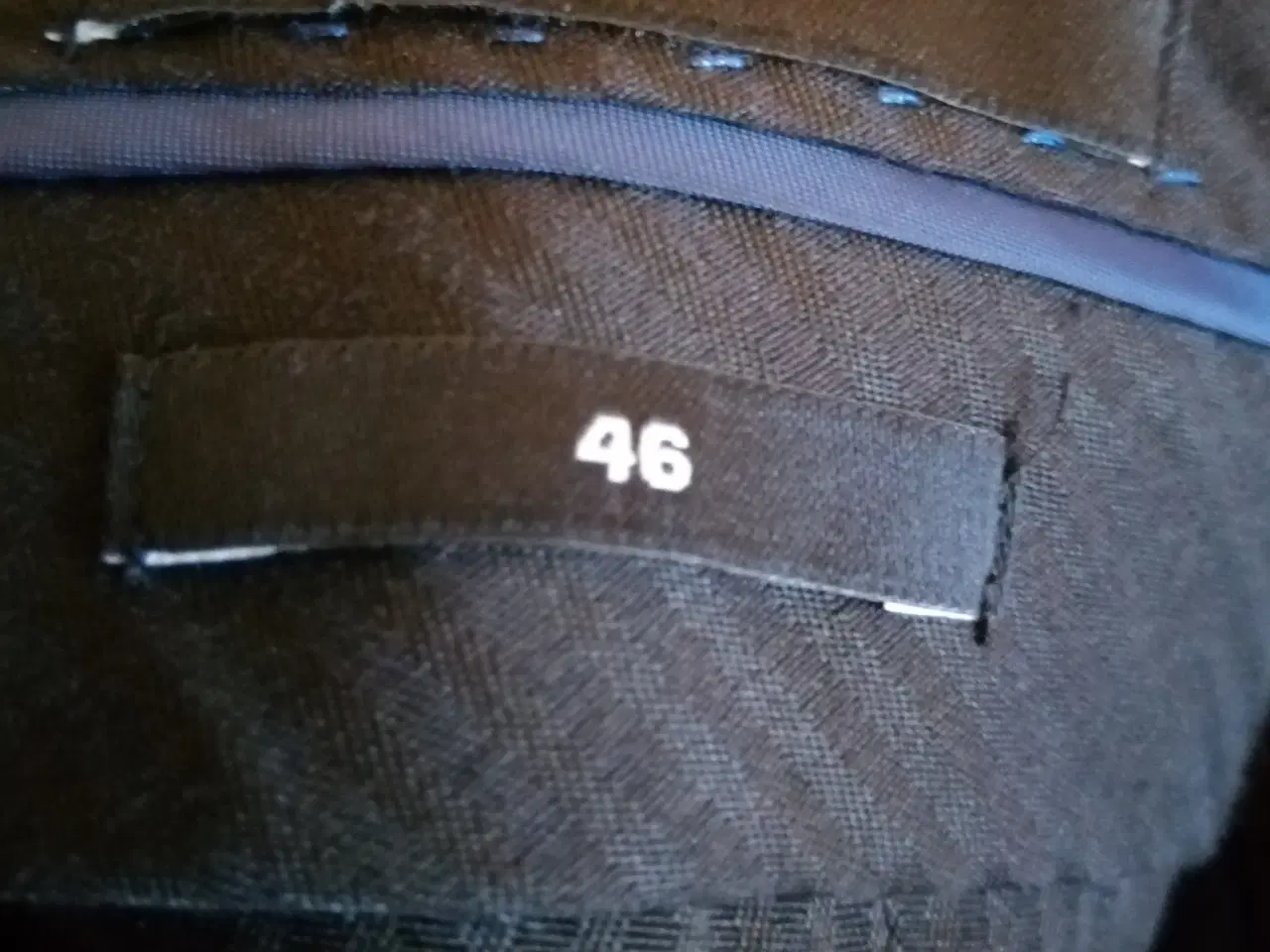 Billede 3 - Konfirmations jakkesæt