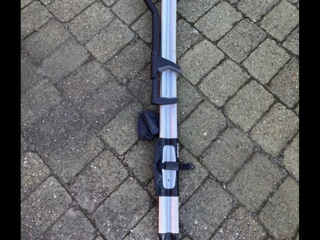 Billede 2 - Thule Proride 591 cykelholder 