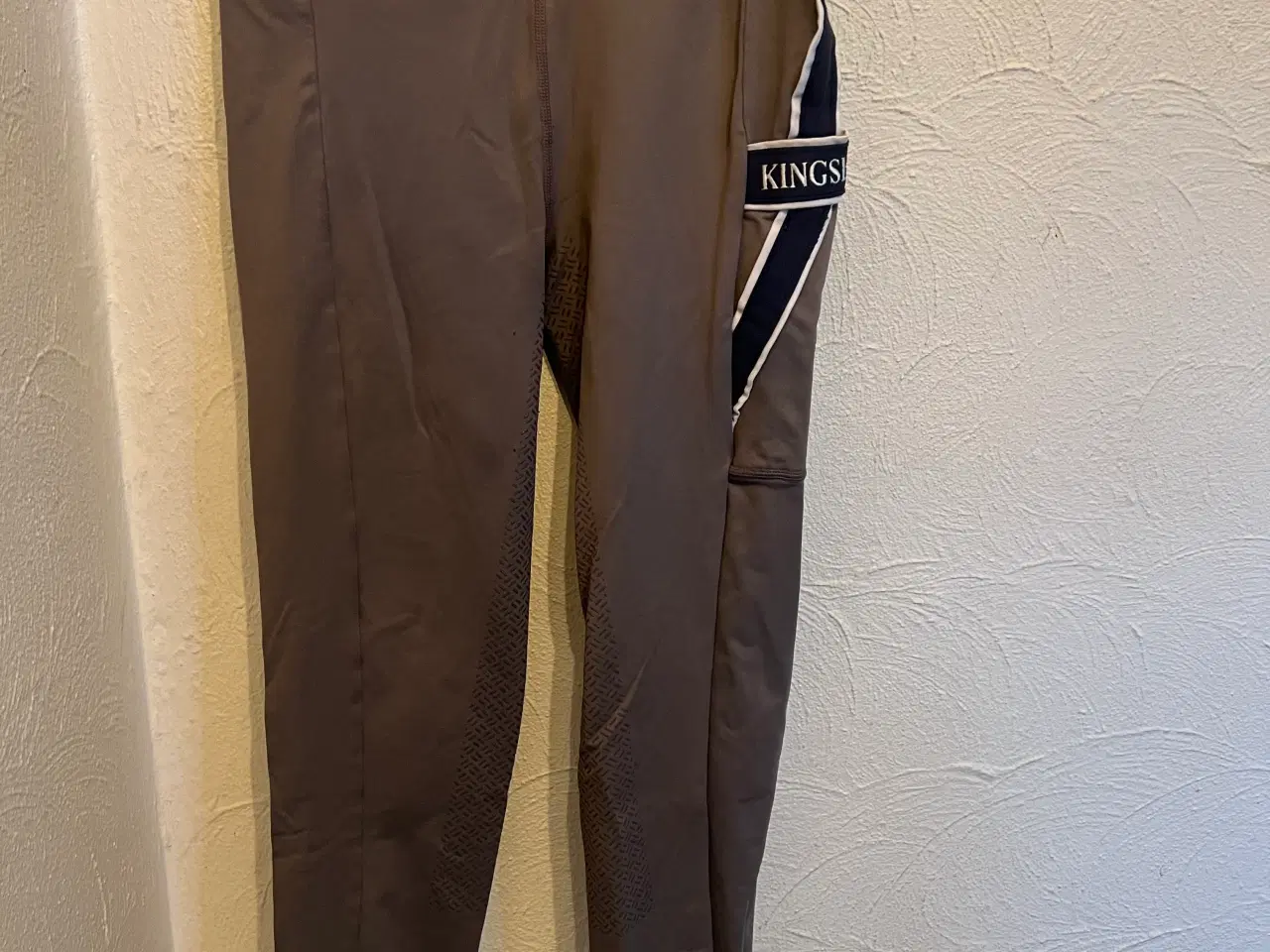 Billede 12 - 3 par ride tights Kingsland i str xs