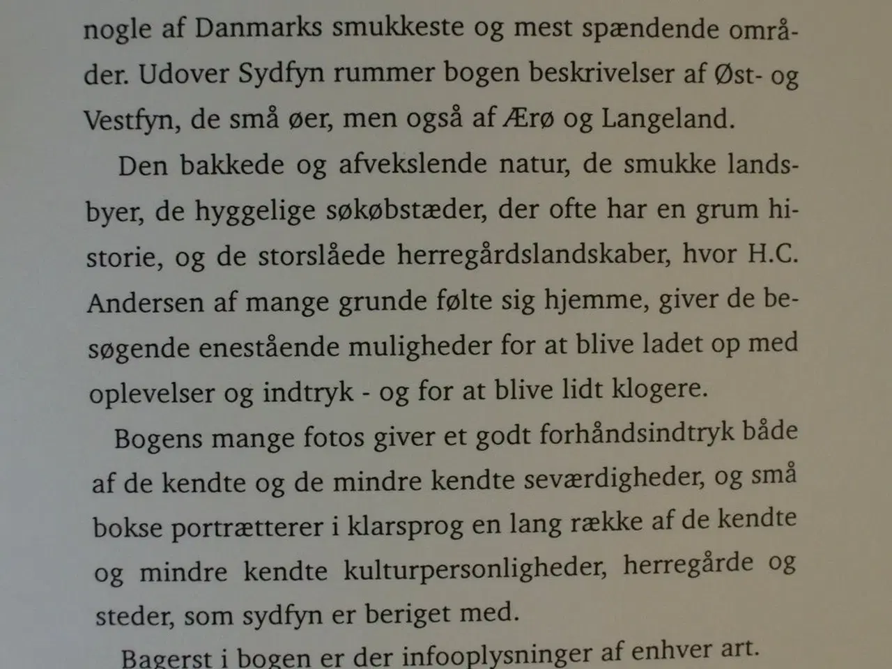Billede 3 - oplev sydfyn og øhavet, af torben gang rasmussen, 