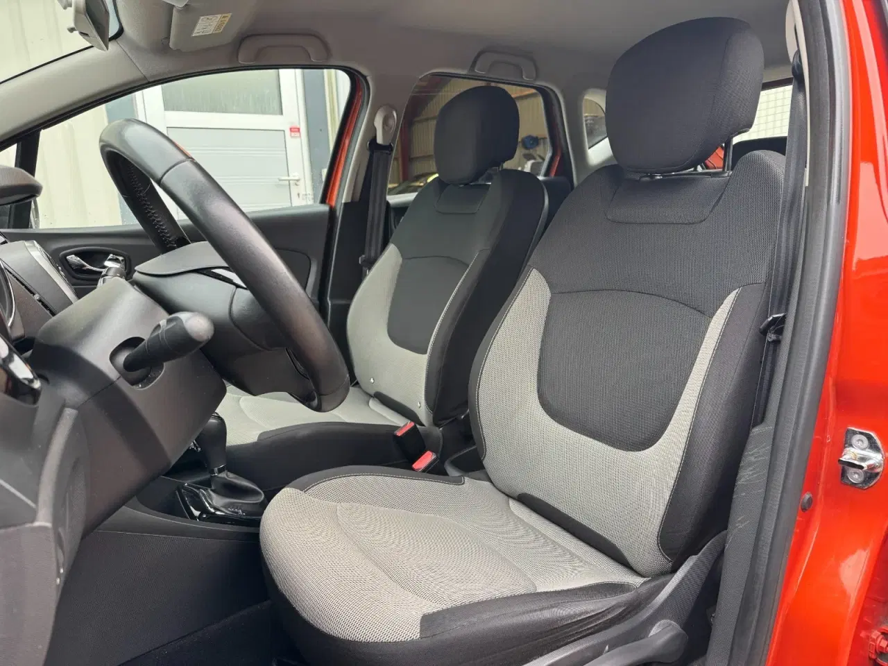 Billede 10 - Renault Captur 1,2 TCe 120 Expression EDC