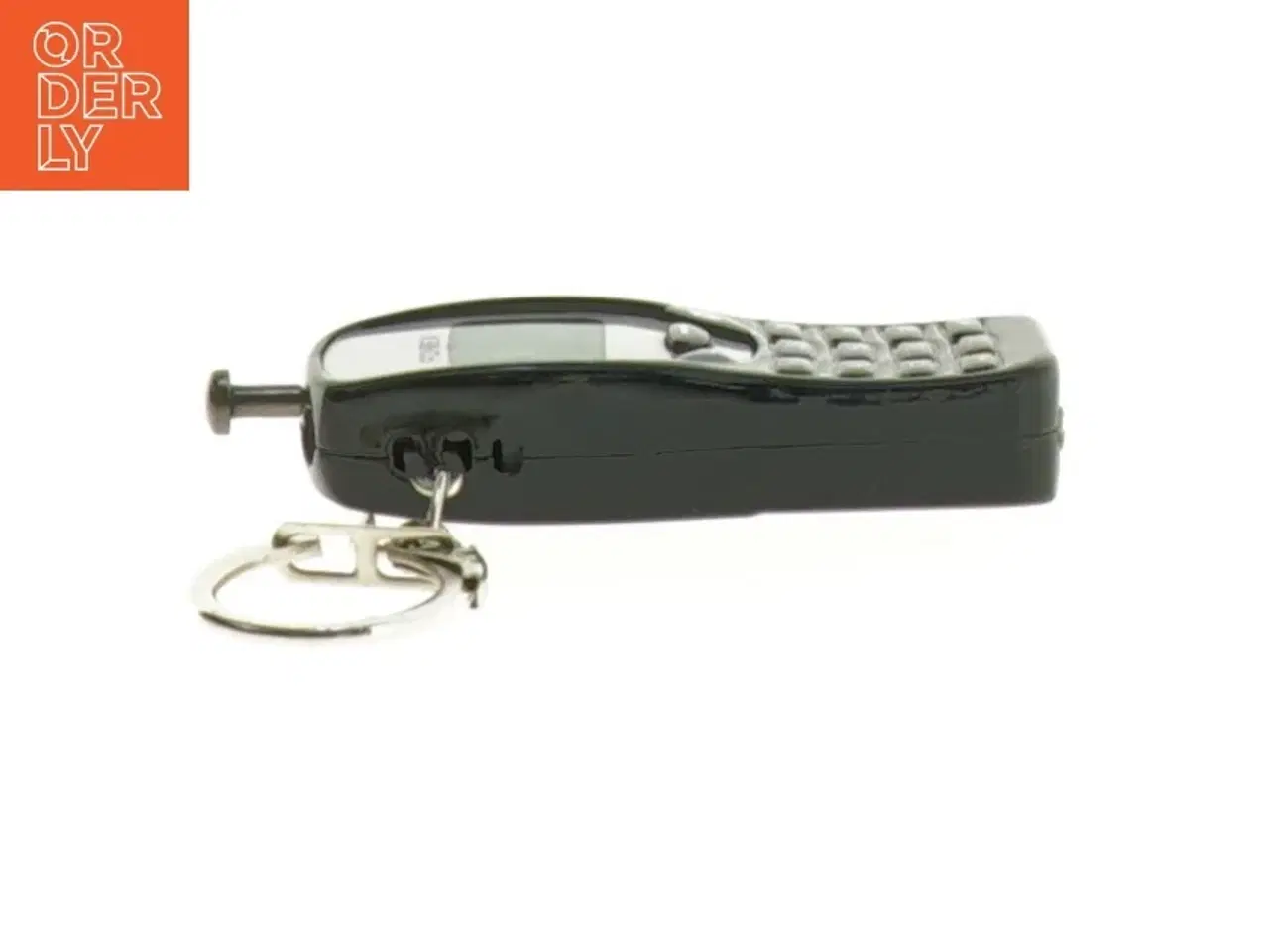 Billede 2 - Lighter (str. 6 x 3 cm)