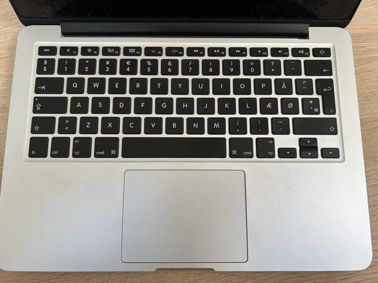 Billede 2 - MacBook Pro