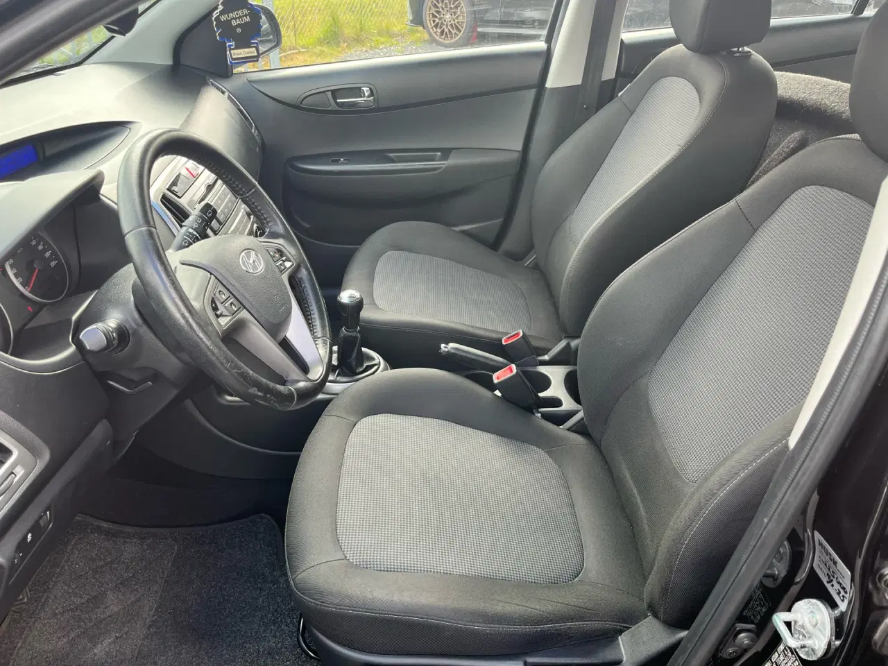 Billede 14 - Hyundai i20 1,2 Classic XTR 85HK 5d