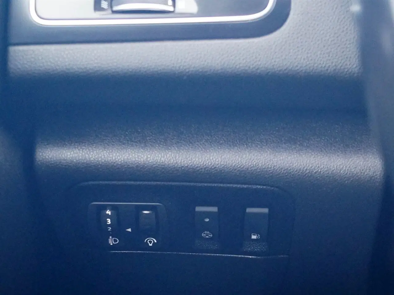 Billede 23 - Renault Mégane Sport Tourer 1,6 E-TECH  Plugin-hybrid Intens 160HK Stc Aut.