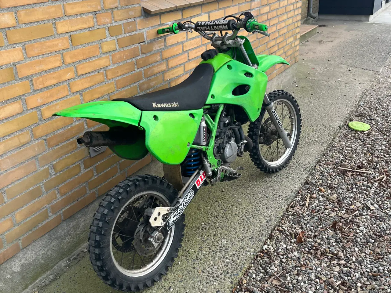 Billede 5 - Legetøj for drengerøv