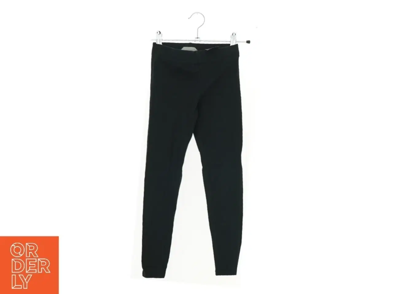 Billede 1 - Leggings fra H&M (str. 128 cm)