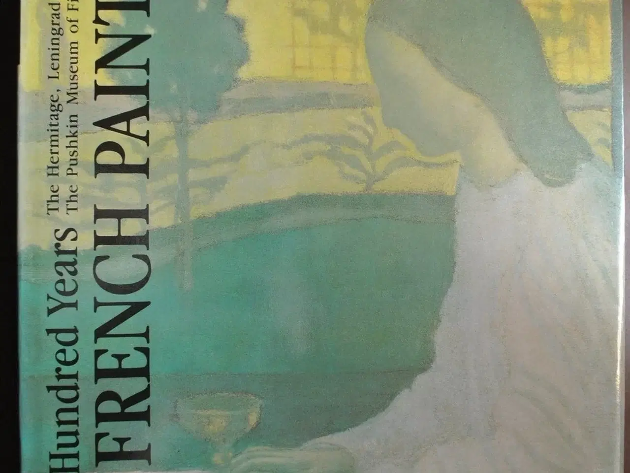 Billede 2 - five hundred years of french painting 1-2 15th to 