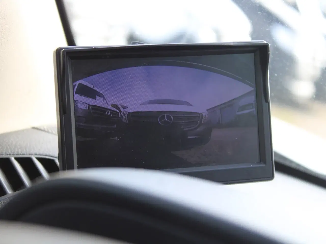 Billede 6 - VW Transporter 2,0 TDi 140 Mandskabsvogn m/lad