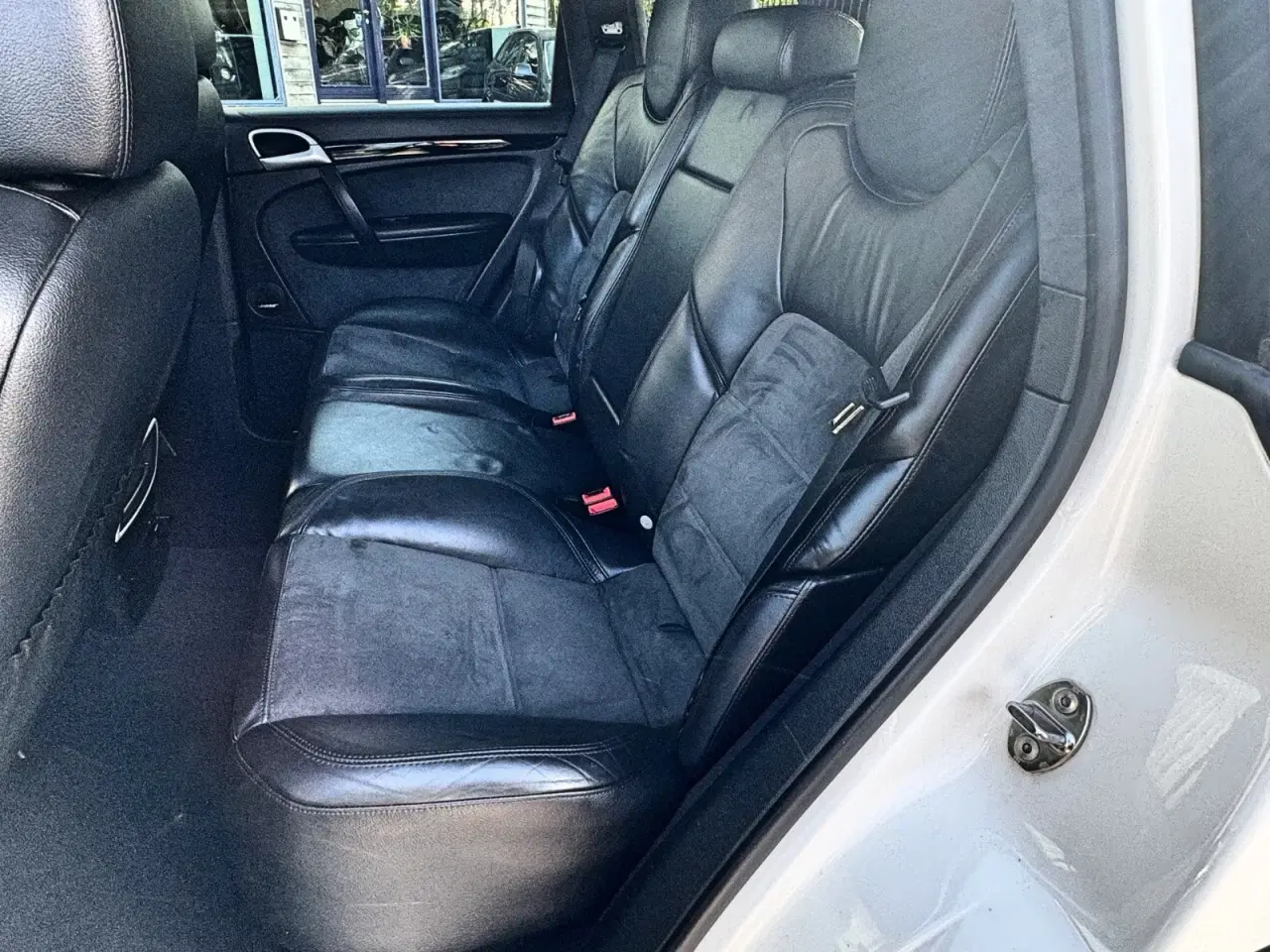 Billede 11 - Porsche Cayenne GTS 4,8 Tiptr.