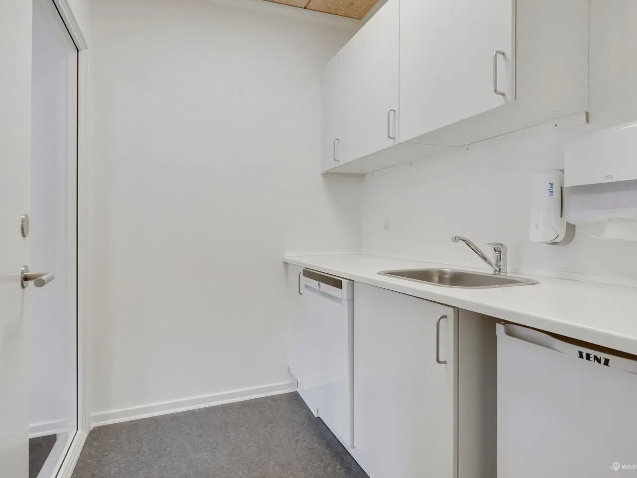 Billede 16 - Glarmestervej 18B, 1.tv., Glarmestervej 16, 18, 20