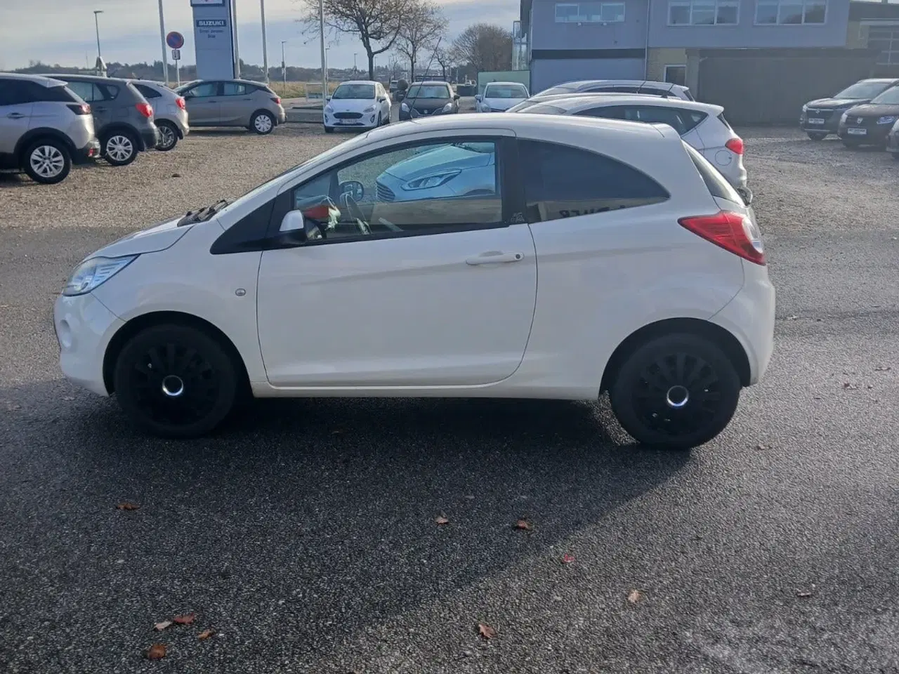 Billede 5 - Ford Ka 1,2 Trend