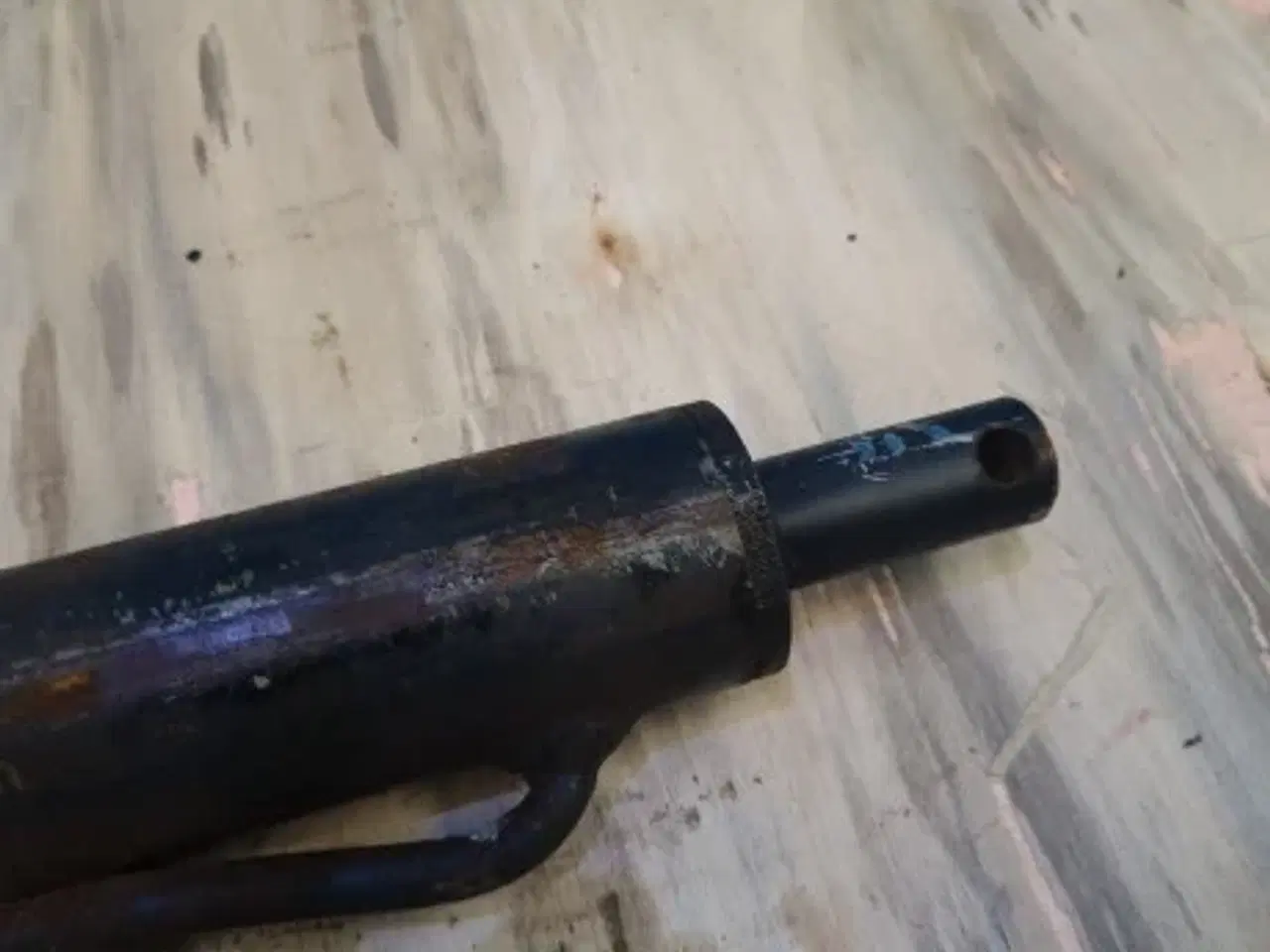 Billede 6 - New Holland 760CG 35Ft Cylinder 87602982