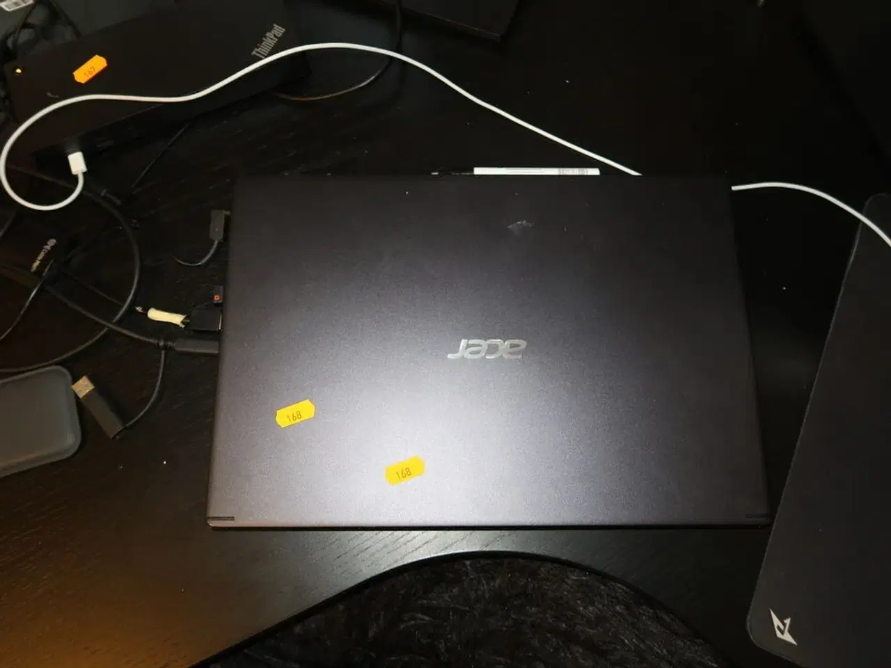 Billede 2 - Bærbarcomputer ACER Aspire A515-45 Series