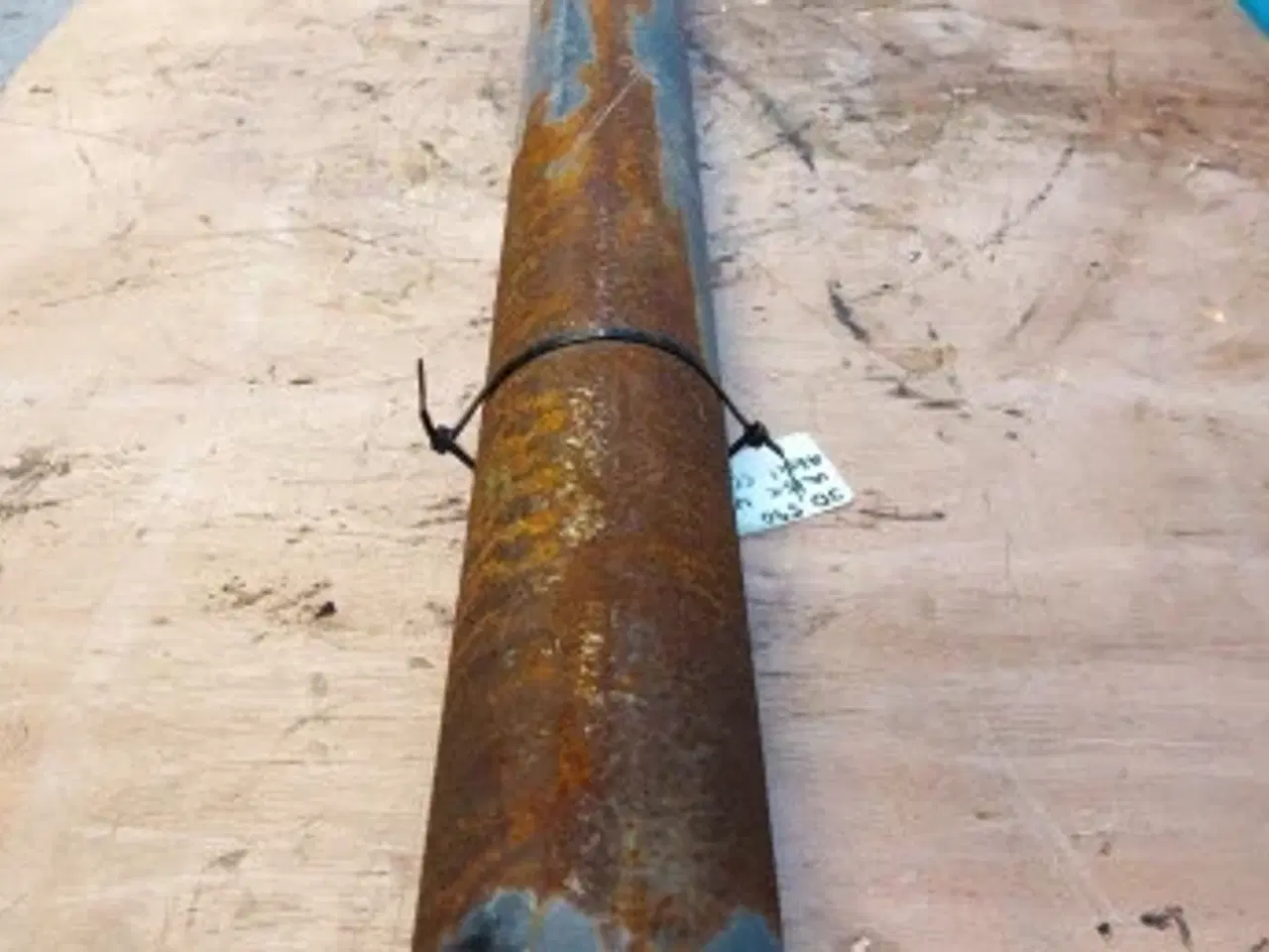 Billede 8 - John Deere 590 Trommel DC47453