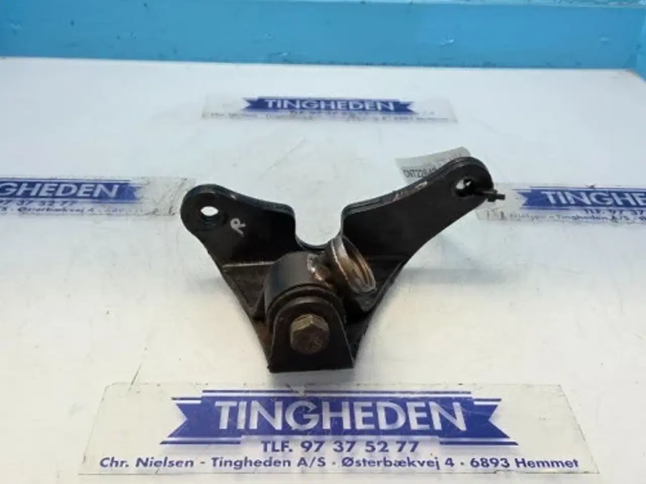 Billede 1 - New Holland  T6.160  Beslag   47518973