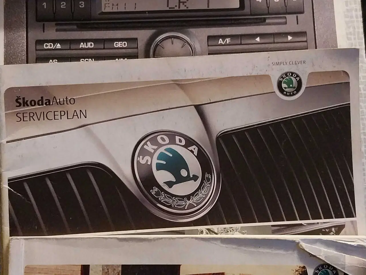 Billede 16 - Skoda fabia combi st.car