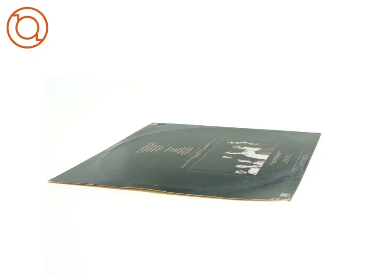 Billede 4 - City Boy - The Day The Earth Caught Fire Vinyl LP