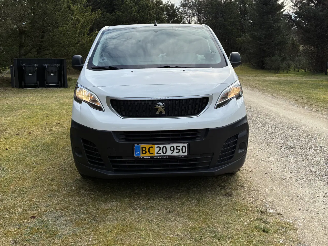 Billede 3 - Peugeot expert 