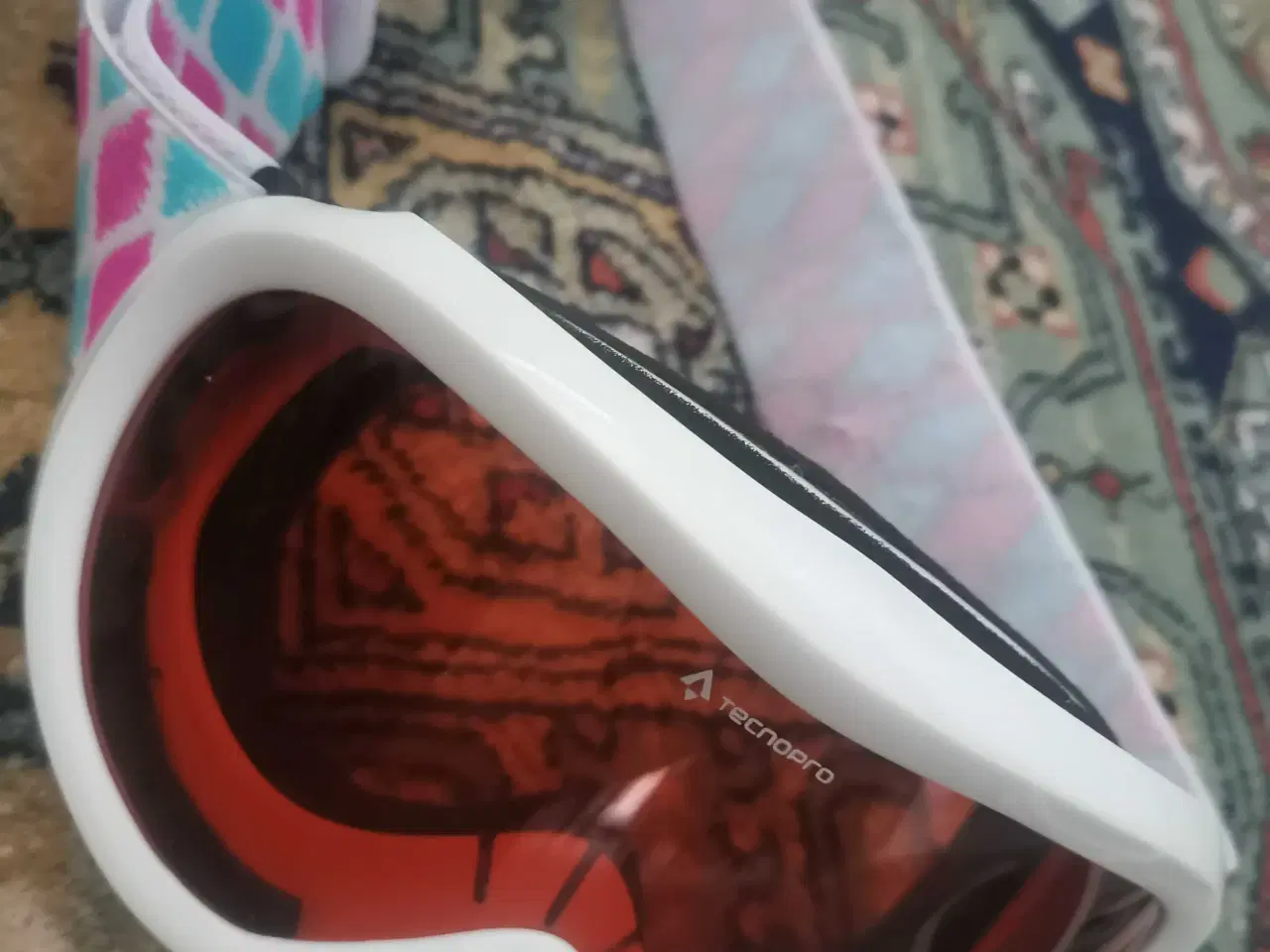 Billede 9 - Skibriller 90 kr og 30 kr🌸