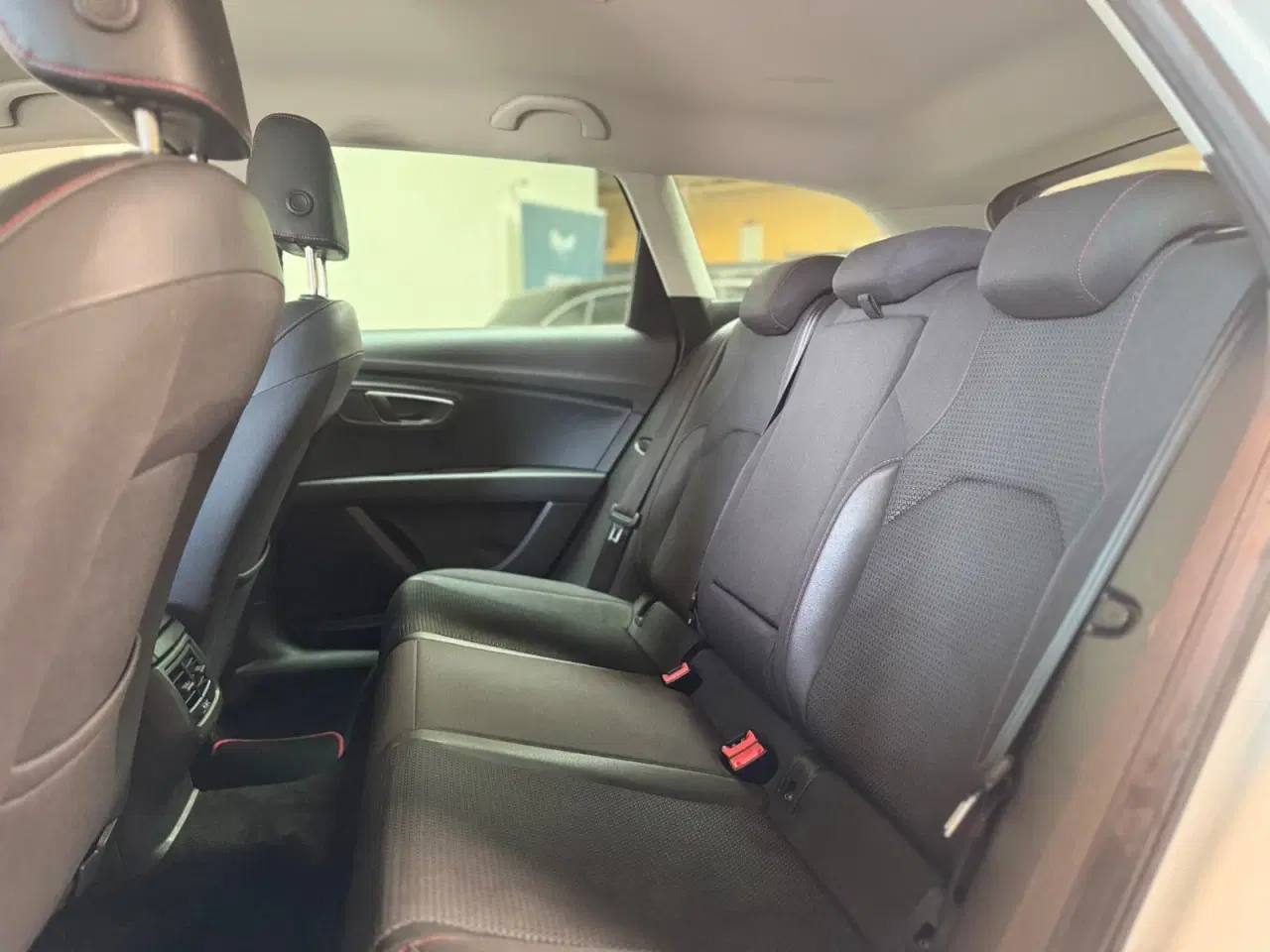 Billede 11 - Seat Leon 1,4 TSi 150 FR ST DSG