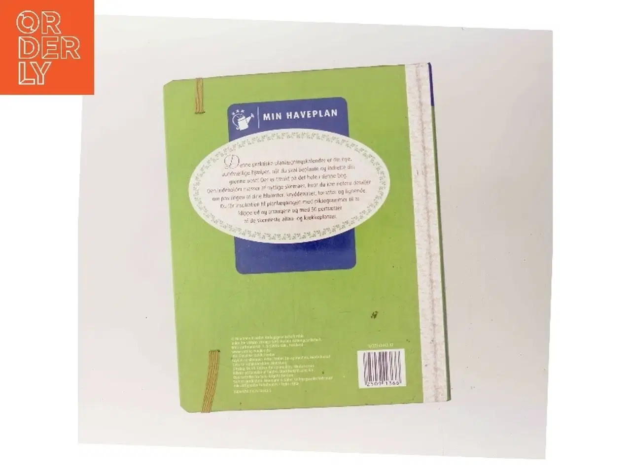 Billede 3 - Altan & terrasse (Bog)