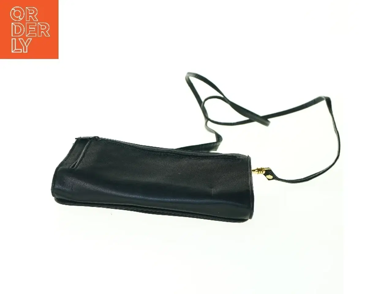 Billede 5 - Taske fra Buxton (str. 20 x 13 cm)