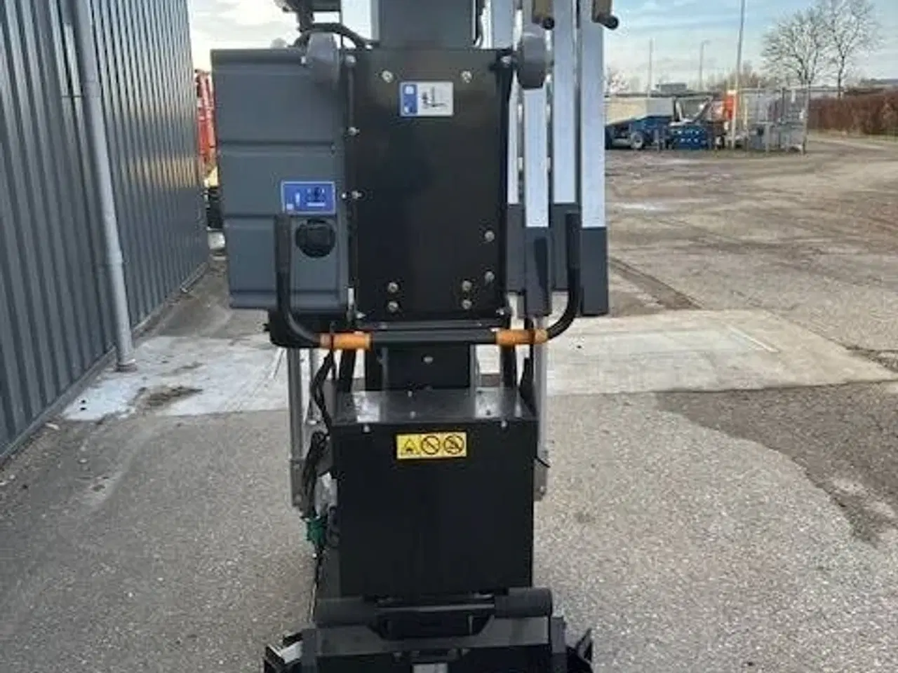 Billede 3 - [Other] REESLIFT GTWTY1-6