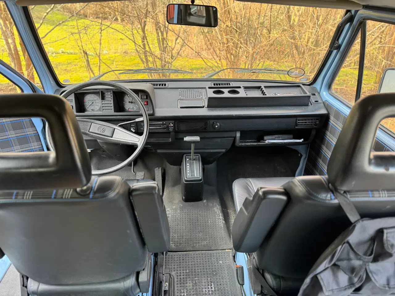 Billede 6 - VW T3 